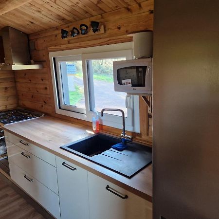Chalet De La Haute Faude Wirwignes Exteriér fotografie